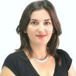 Noelia Gregorio Fernández, Docente UNIR