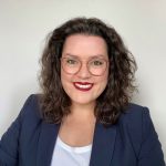 Noemi Fariña Díaz, Docente UNIR