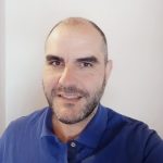 Óscar Ledesma García, Docente UNIR