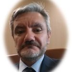 Pablo Crevillén Verdet, Experto asociado