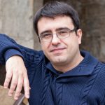Pablo Miguel Orduna Portús, Docente UNIR
