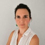 Paloma Conde Espejo, Docente UNIR