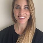 Patricia Aguado Caro, Experta asociada