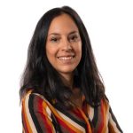 Patricia Fernández González, Docente UNIR