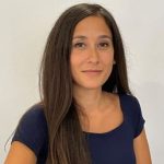 Patricia Peiró Aso, Experta asociada