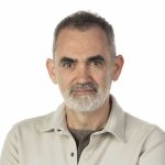 Pedro Fuentes, Docente UNIR