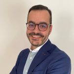 Rafael Merlo Loranca, Docente UNIR