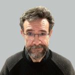 Ramón Ortiz García, Experto Asociado