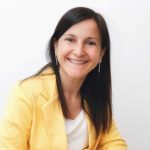 Raquel Rivas Diez, Docente UNIR