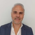 Raúl Gómez Chamizo, Docente UNIR