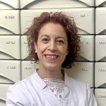 Rebeca Cuenca Velasco, Experta Asociada
