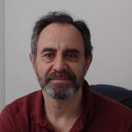 Ricardo Martino Alba, Docente UNIR