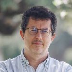 Roberto Baena Gallé, Docente UNIR