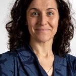 Rosa Almarza del Campo, Experta asociada