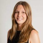 Sandra Gil López, Docente UNIR