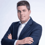 Sandro Arrufat Martin
