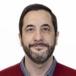 Santiago Rubín de Celis Pastor, Docente UNIR