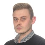 Serhiy Lyalkov, Docente UNIR