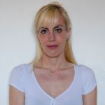 Silvia Castellanos Cano, Docente UNIR