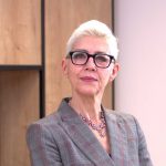 Sonia Alda Mejías, Docente UNIR