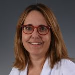 Susana Rives Solá, Experta asociada