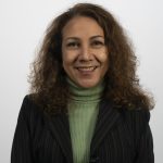Teresita de Lourdes Bernal Romero, Docente UNIR
