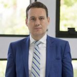 Tomás J. Aliste Santos, Director académico