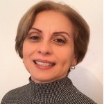 Valentina Gobbo Coin, Docente UNIR