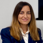 Vanesa Orive Sánchez, Colaboradora