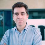 Víctor Padilla Martín-Caro, Decano de la Facultad de Ciencias Sociales y Humanidades