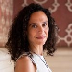 Victoria Pascual Cortés, Docente UNIR